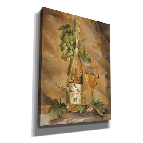 Image of 'Rustic White' by Marilyn Hageman, Canvas Wall Art