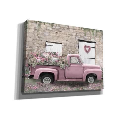 Image of 'The Perfect Hideaway' by Lori Deiter, Canvas Wall Art