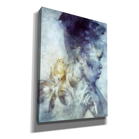 Image of 'Midas' by Anna Dittman, Canvas Wall Art