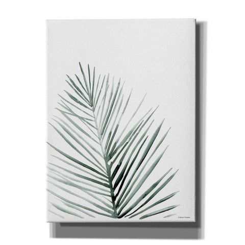 Image of 'Summer Botanicals 1' by Rachel Nieman, Canvas Wall Art