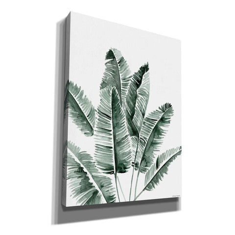 Image of 'Summer Botanicals 3' by Rachel Nieman, Canvas Wall Art