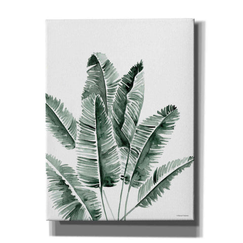 Image of 'Summer Botanicals 3' by Rachel Nieman, Canvas Wall Art