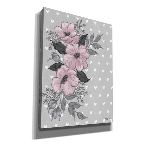 Image of 'Ember' by Michele Norman, Canvas Wall Art