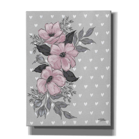 Image of 'Ember' by Michele Norman, Canvas Wall Art