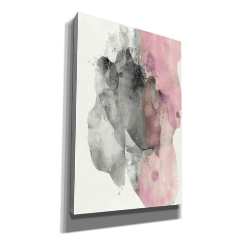 Image of 'Paris Abstract' by Stellar Design Studio, Canvas Wall Art