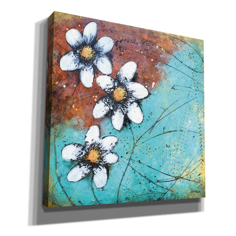 Image of 'Custom Balance I' by Britt Hallowell, Canvas Wall Art