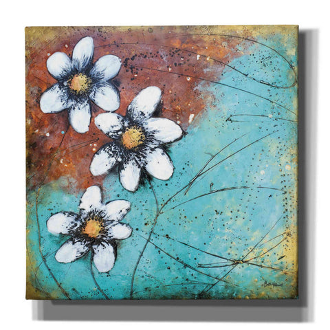 Image of 'Custom Balance I' by Britt Hallowell, Canvas Wall Art
