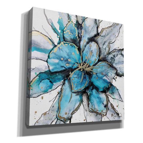 Image of 'Blooming 2' by Britt Hallowell, Canvas Wall Art