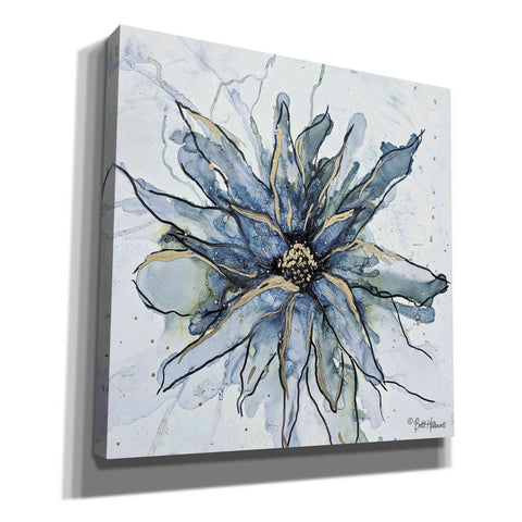 Image of 'Blooming 1' by Britt Hallowell, Canvas Wall Art
