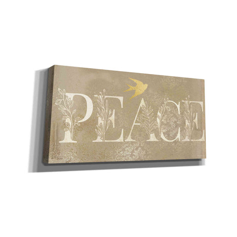 Image of 'Heaven & Nature' by Bluebird Barn, Canvas Wall Art