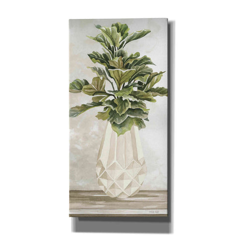 Image of 'Simple Beauty II' by Cindy Jacobs, Canvas Wall Art