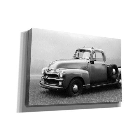 Image of '1954 Chevy Pick-Up' by Lori Deiter, Canvas Wall Art