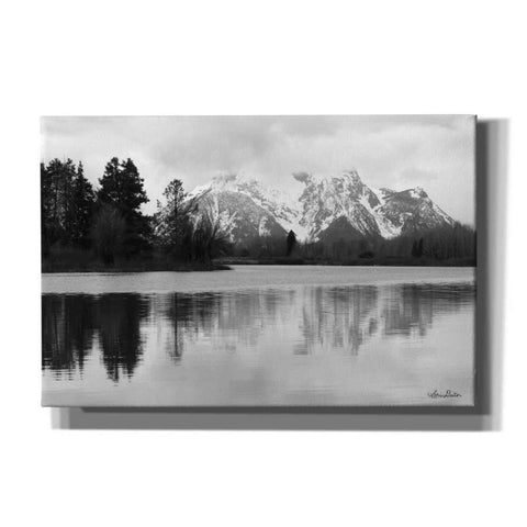 Image of 'Oxbow Bend' by Lori Deiter, Canvas Wall Art