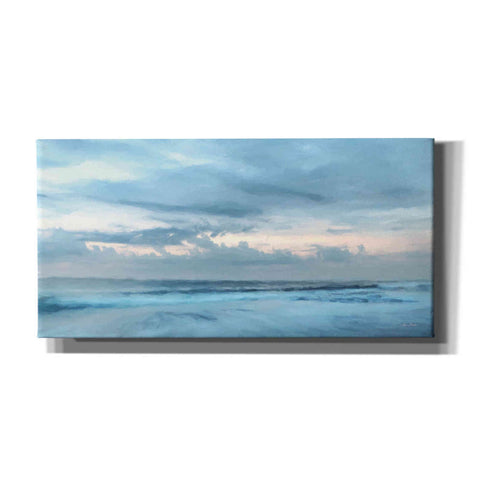 Image of 'Dewey Beach Abstract' by Lori Deiter, Canvas Wall Art