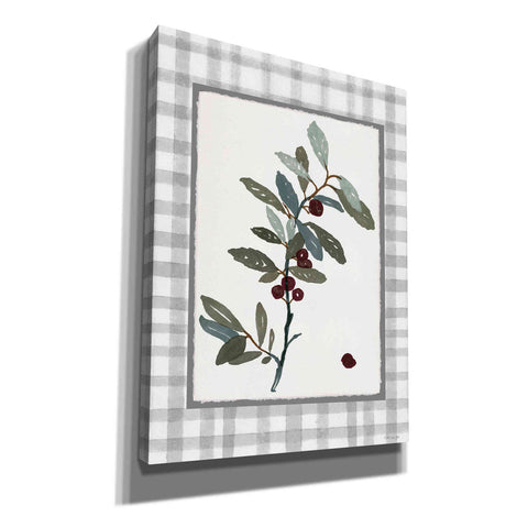 Image of 'Floral Medley 3' by Stellar Design Studio, Canvas Wall Art