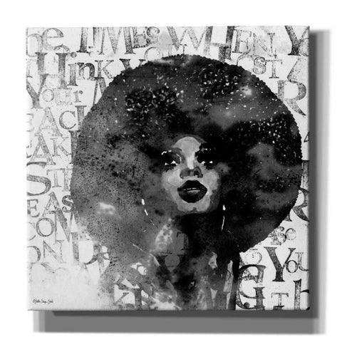 Image of 'Diana' by Stellar Design Studio, Canvas Wall Art