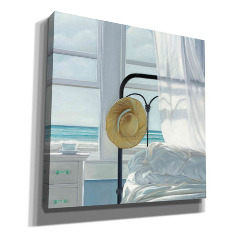 Image of 'Sand in the Sheets' by Karen Hollingsworth, Canvas Wall Art