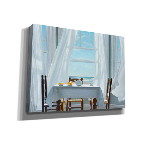 Image of 'Becoming Centered' by Karen Hollingsworth, Canvas Wall Art