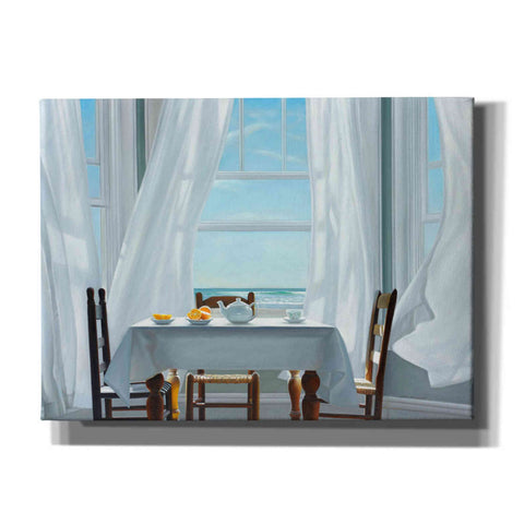 Image of 'Becoming Centered' by Karen Hollingsworth, Canvas Wall Art