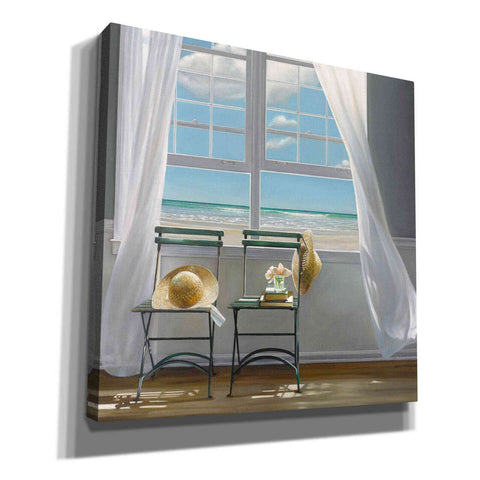 Image of 'Slow Motion' by Karen Hollingsworth, Canvas Wall Art