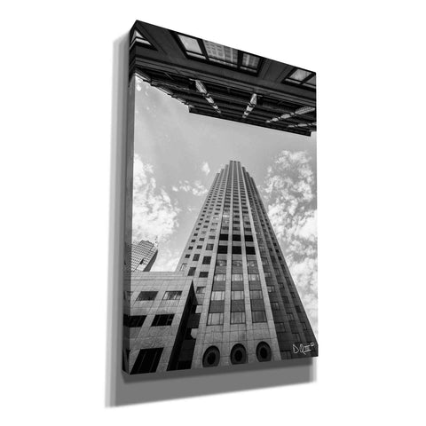 Image of 'Looking Up' by Donnie Quillen, Canvas Wall Art