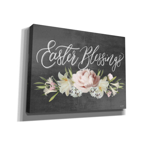 Image of 'Easter Blessings' by House Fenway, Canvas Wall Art