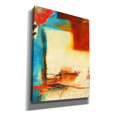 Image of 'Fragile IV' by Erin Ashley, Canvas Wall Art