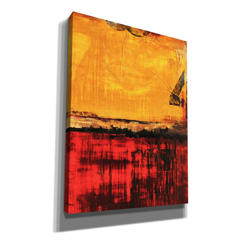 Image of 'Off Road 34 II' by Erin Ashley, Canvas Wall Art