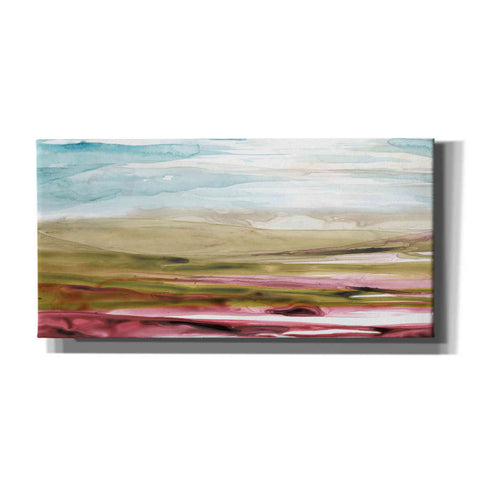 Image of 'Solar Plains I' by Grace Popp, Canvas Wall Art