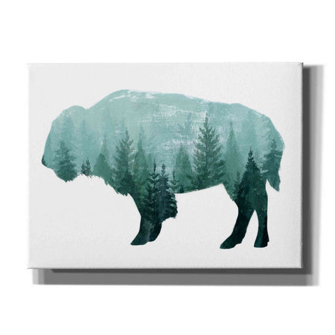 Image of 'Nature Calling I' by Grace Popp, Canvas Wall Art