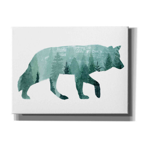 Image of 'Nature Calling II' by Grace Popp, Canvas Wall Art