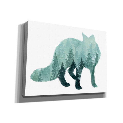 Image of 'Nature Calling III' by Grace Popp, Canvas Wall Art