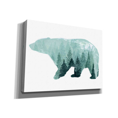 Image of 'Nature Calling IV' by Grace Popp, Canvas Wall Art