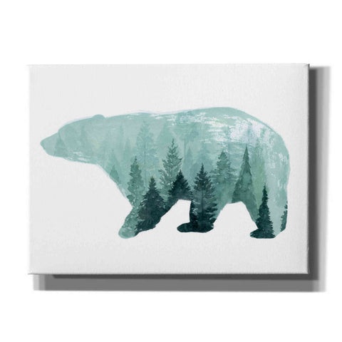 Image of 'Nature Calling IV' by Grace Popp, Canvas Wall Art