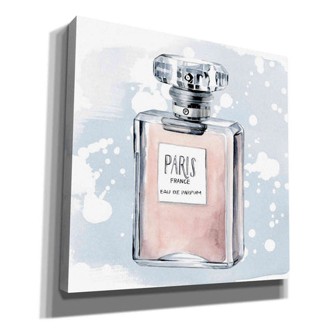 Image of 'Parfum I' by Grace Popp, Canvas Wall Art