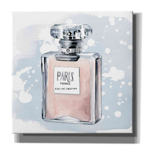 Image of 'Parfum I' by Grace Popp, Canvas Wall Art