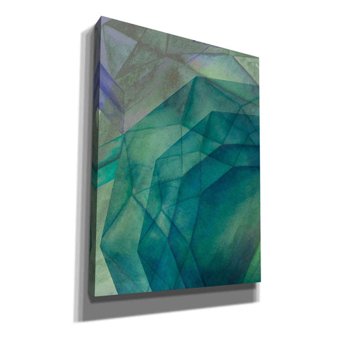 Image of 'Gemstones II' by Grace Popp, Canvas Wall Art