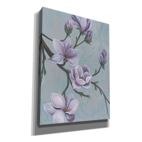 Image of 'Branches of Magnolia II' by Grace Popp, Canvas Wall Art