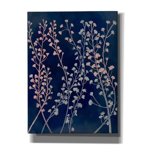 Image of 'Midnight Haze II' by Grace Popp, Canvas Wall Art