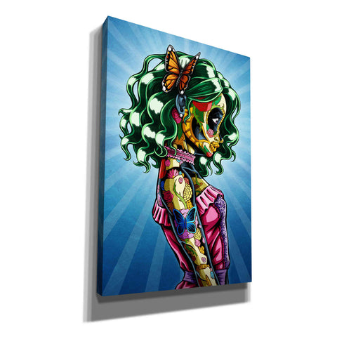 Image of 'Annabelle' by Nicholas Ivins, Canvas Wall Art