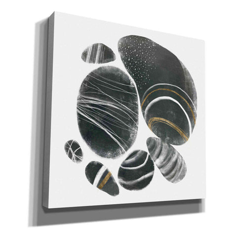 Image of 'Mineralize I' by Victoria Borges, Canvas Wall Art