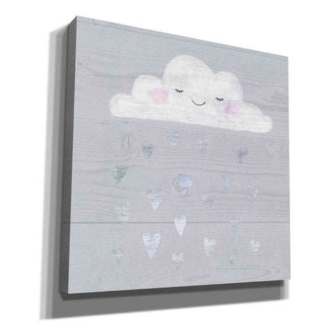 Image of 'Sweet Dreams IV' by Victoria Borges, Canvas Wall Art