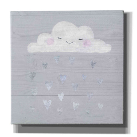 Image of 'Sweet Dreams IV' by Victoria Borges, Canvas Wall Art