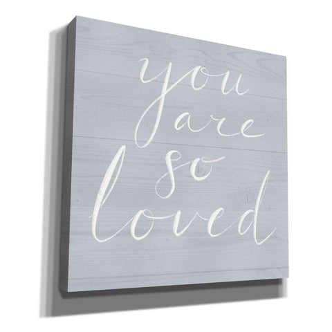 Image of 'Sweet Dreams V' by Victoria Borges, Canvas Wall Art