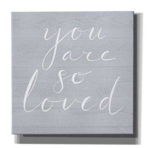 Image of 'Sweet Dreams V' by Victoria Borges, Canvas Wall Art