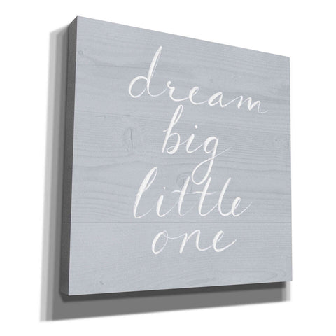 Image of 'Sweet Dreams VII' by Victoria Borges, Canvas Wall Art