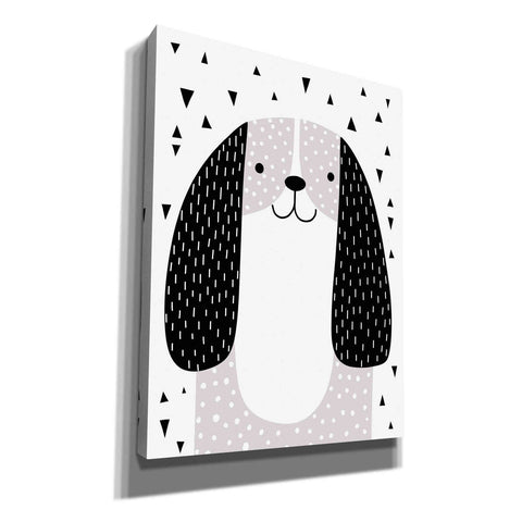 Image of 'Mix & Match Animal VII' by Victoria Borges, Canvas Wall Art