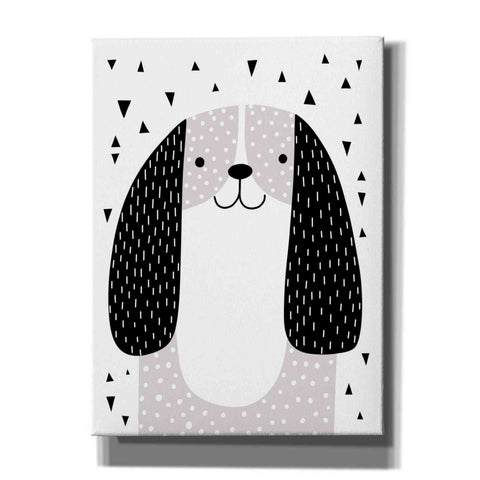 Image of 'Mix & Match Animal VII' by Victoria Borges, Canvas Wall Art