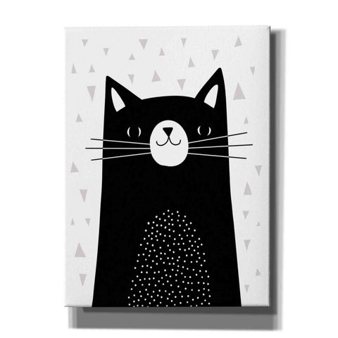 Image of 'Mix & Match Animal VIII' by Victoria Borges, Canvas Wall Art