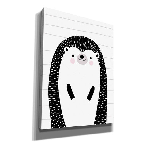 Image of 'Mix & Match Animal IX' by Victoria Borges, Canvas Wall Art